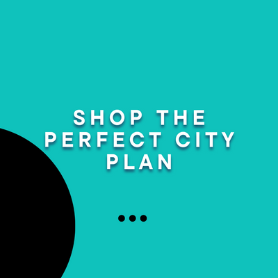 Shop The Perfect City Plan